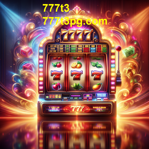 A Fascinante Categoria de Slots no 777t3